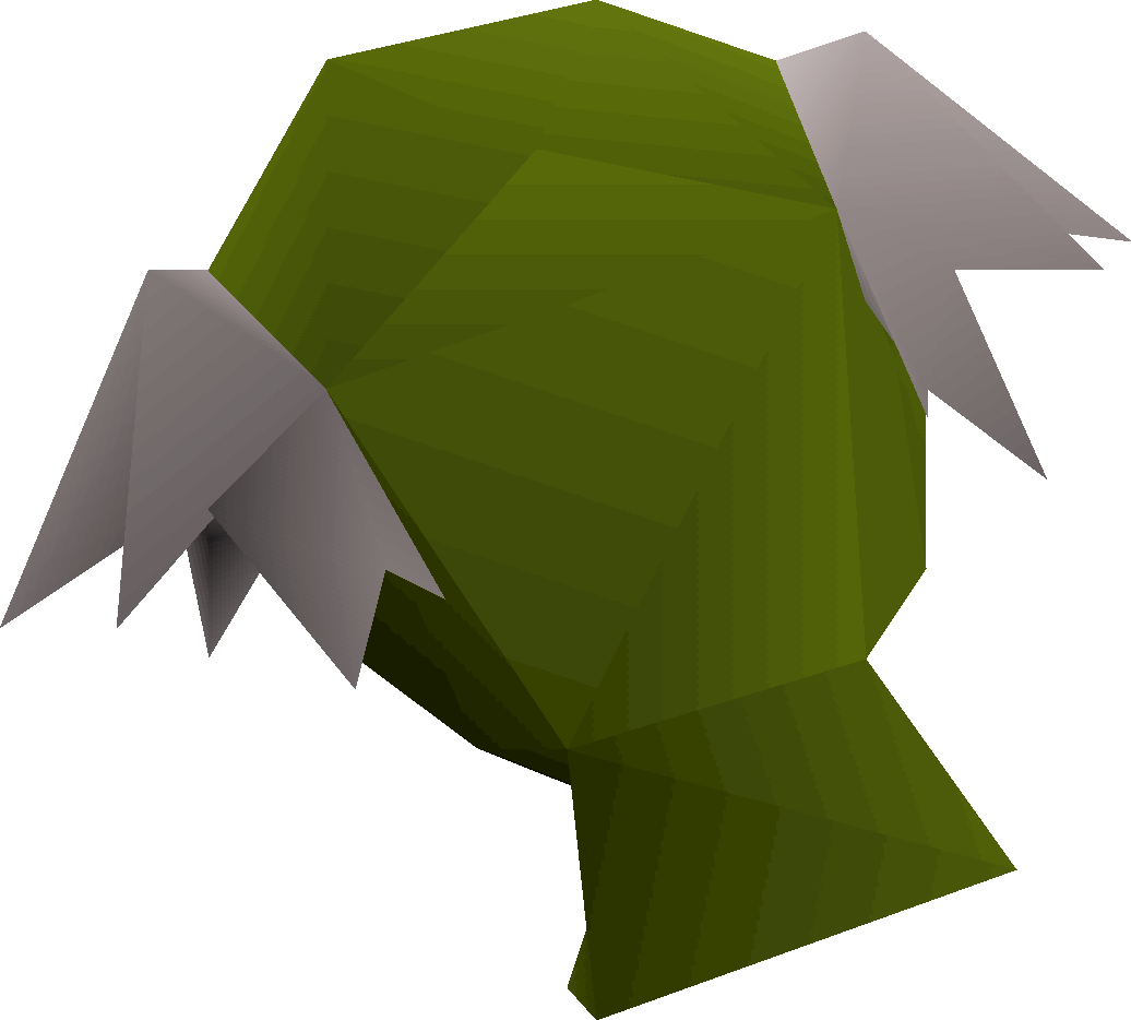 Zombie mask Old School RuneScape Wiki Fandom