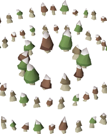 Fairy Ring Construction Old School Runescape Wiki Fandom