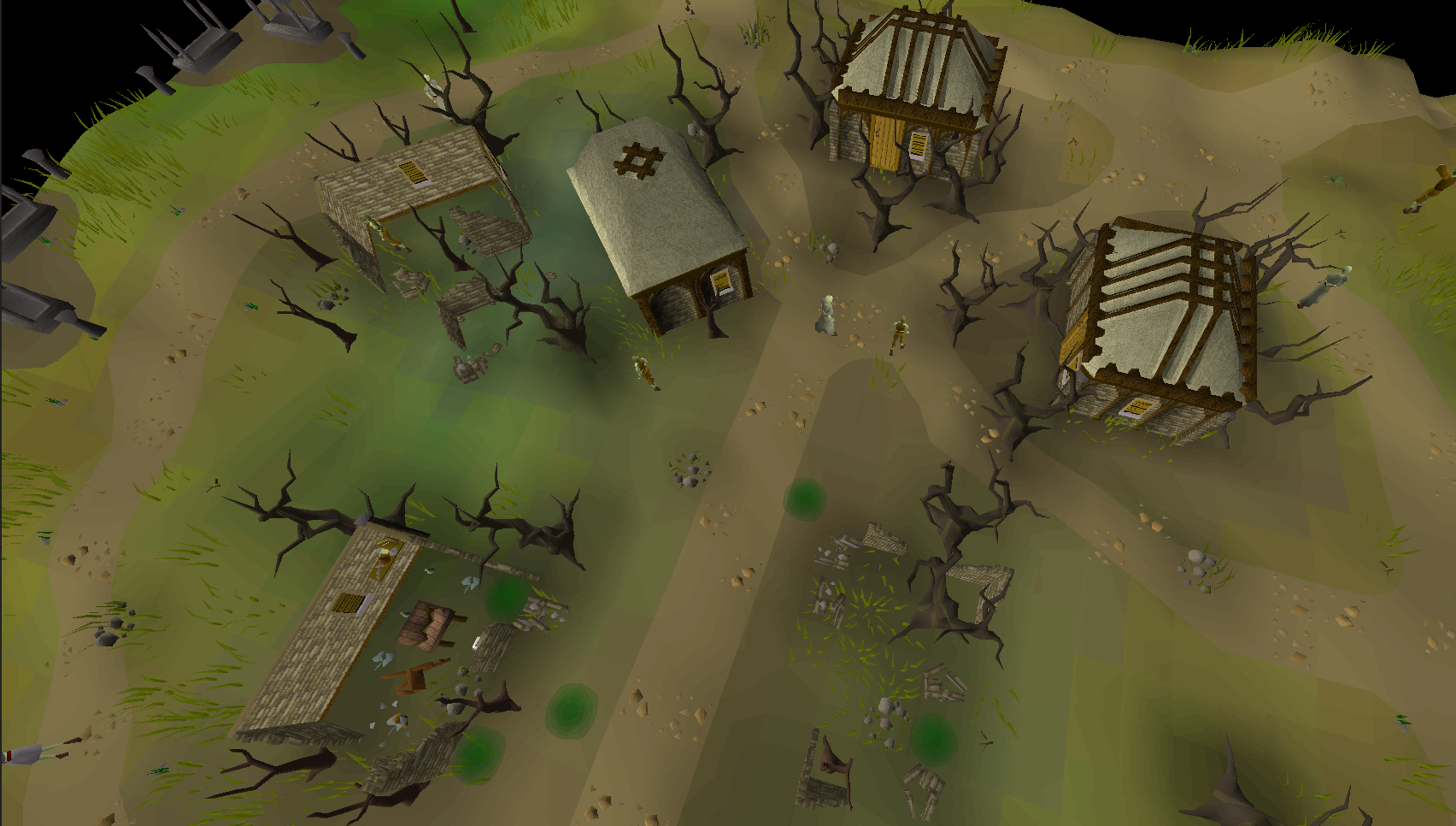 Shades of Mort'ton (minigame) - OSRS Wiki