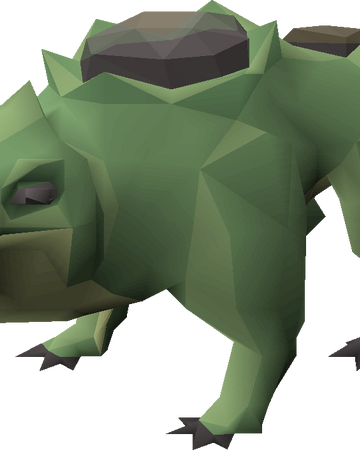 Puppadile Old School Runescape Wiki Fandom Puppadile Old School Runescape Wiki Fandom