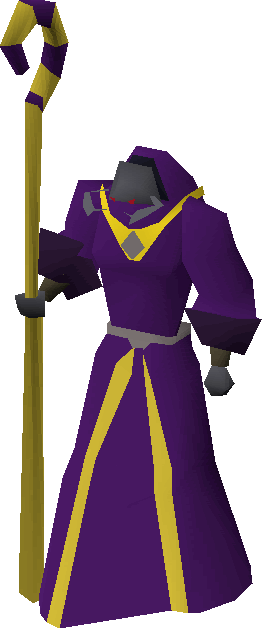 Arcane Scarab - OSRS Wiki