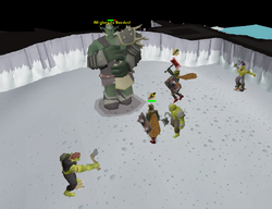 General Graardor | Old School Runescape Wiki | Fandom
