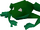 Big frog