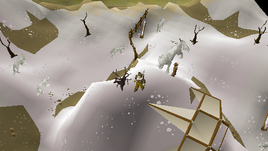 White Wolf Mountain