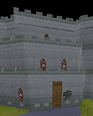 Wizards Tower Old School Runescape Wiki Fandom It was located at the north end of the prince's pass, with kingsgrave to the south and nightsong to the north.