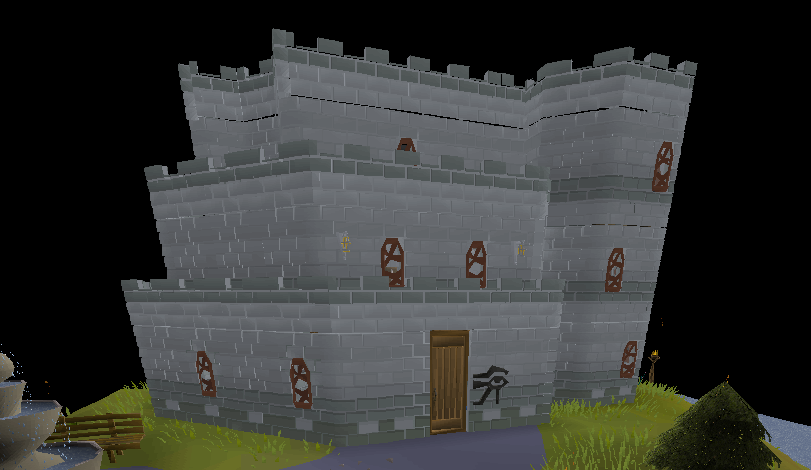 Wizards' Guild - OSRS Wiki