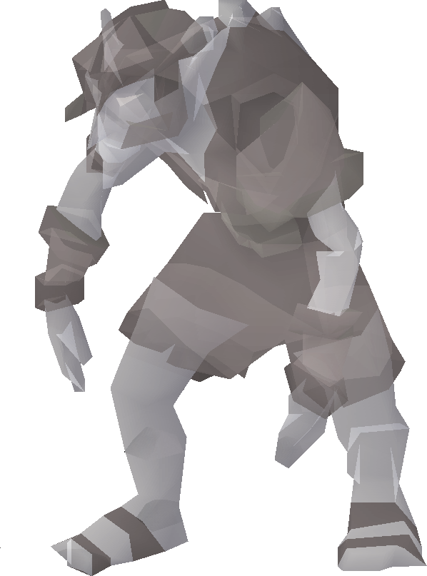 Goblin, Old School RuneScape Wiki