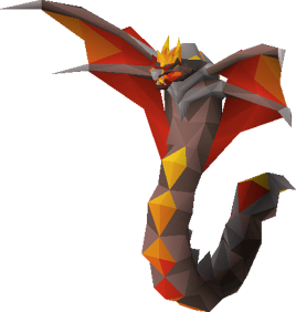 Snakeling (magma)