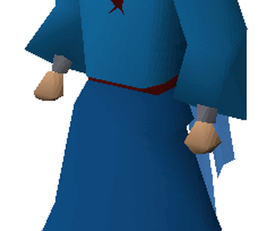 Air wizard - OSRS Wiki