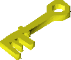 Yellow key