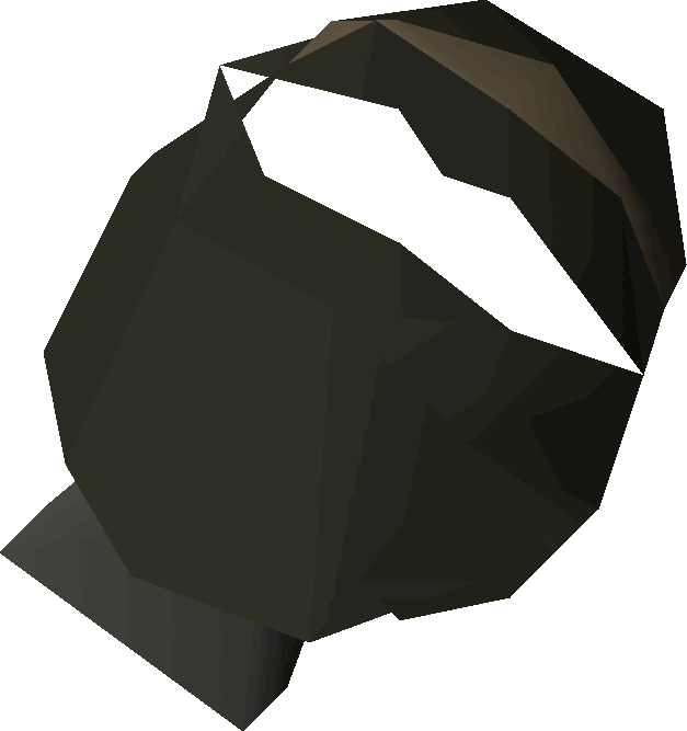 Rogue top, Old School RuneScape Wiki