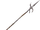 Zamorakian spear