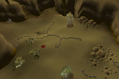 Old School RuneScape previews the dungeon beneath Varlamore in