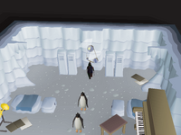 Cryptic clue - dig ping and pong's room.png