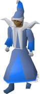 Blue mystic robes equipped.png (67 KB) A player wearing blue mystic robes.