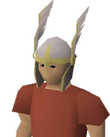 Helm Of Neitiznot Old School Runescape Wiki Fandom