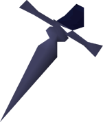 Mithril defender detail