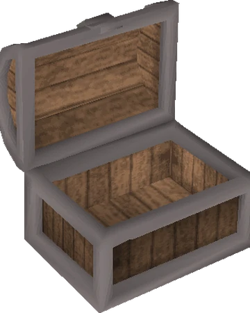 Bank Chest Old School Runescape Wiki Fandom