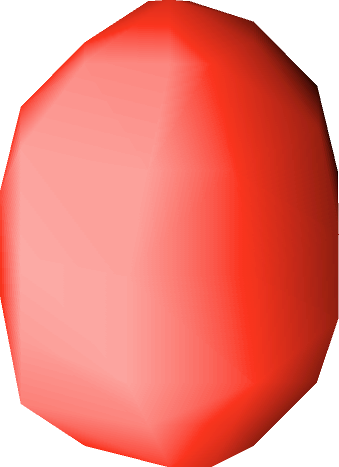 Golden pheasant egg - OSRS Wiki