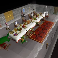 Recipe For Disaster Old School Runescape Wiki Fandom