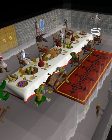 Recipe For Disaster Old School Runescape Wiki Fandom