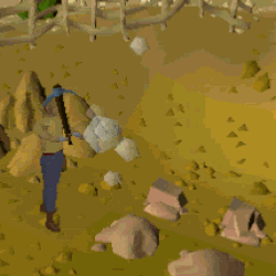 Exploding Rock | Old School Runescape Wiki | Fandom