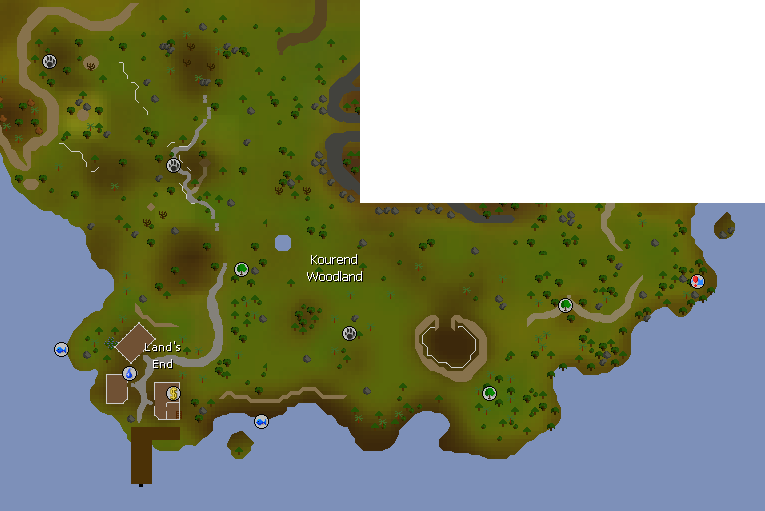 Woodcutting Guild - OSRS Wiki