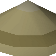 Samurai Kasa Old School Runescape Wiki Fandom