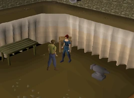 The Queen of Thieves