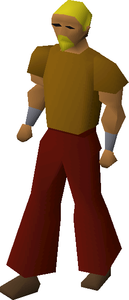 Rogue equipment, Old School RuneScape Wiki