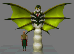 Zulrah - OSRS Wiki