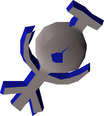 Guardian of Water - OSRS Wiki