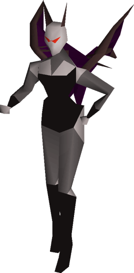 Vyre Orator (female)