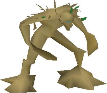 Baby tanglefoot | Old School RuneScape Wiki | Fandom
