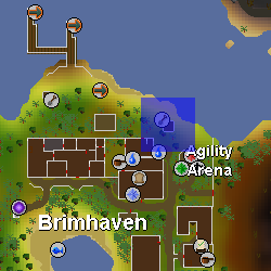 Farming/Patch locations - OSRS Wiki