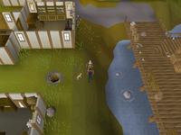 Cryptic clue - talk to the face.png