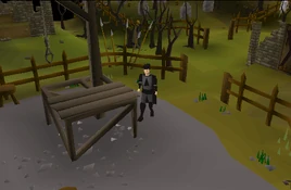West Ardougne