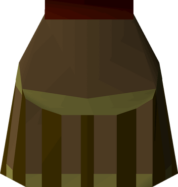 Bronze plateskirt t Old School RuneScape Wiki Fandom