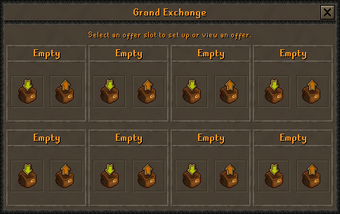 Osrs Osrs