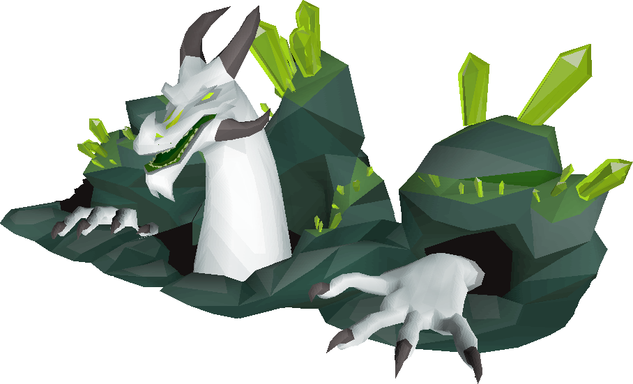 Corporeal Beast - OSRS Wiki