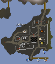 Jatizso map