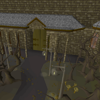 Misthalin Mystery Old School Runescape Wiki Fandom