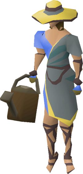 Bouquet Mac Hyacinth