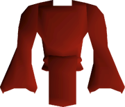 Elder chaos top detail
