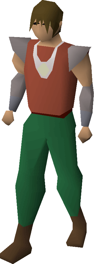 In light of the new thieving change, could this dodgy necklace upgrade  suggestion be revisited? credit: u/Synthetic_Shovel : r/2007scape