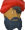 Chat head image of Captain Tock, File:Captain Tock chathead.png
