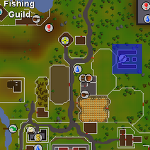 Farming/Patch locations - OSRS Wiki