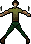 Star jump emote icon