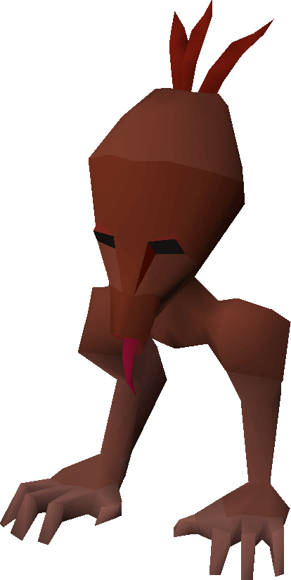 Abyssal pathfinder - OSRS Wiki