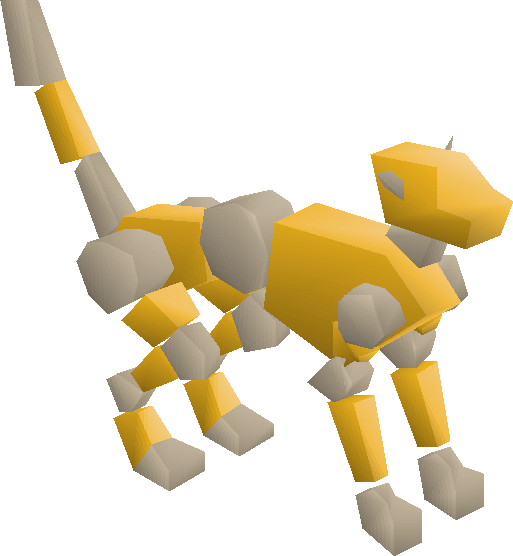 Toy Cat Old School Runescape Wiki Fandom